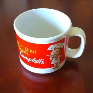 Campbell's Vintage Soup Mug